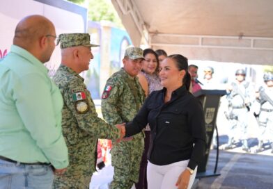 #Lerdo. PRESIDENTA SUSY TORRECILLAS ENCABEZÓ ANIVERSARIO LUCTUOSO 72 DE HERMILA GALINDO*