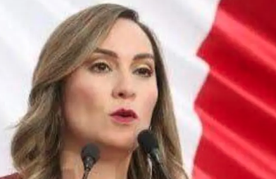 #CongresoCoahuila. Magaly Hernández pide desconegelar LEY QUE TIENE QUE VER CON LA PROTECCION DE TRABAJADORES DE LA EDUCACION.