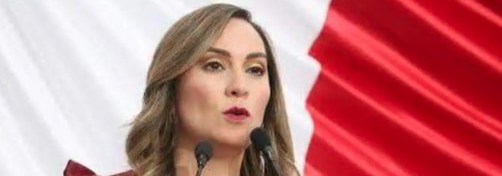 #CongresoCoahuila. Magaly Hernández pide desconegelar LEY QUE TIENE QUE VER CON LA PROTECCION DE TRABAJADORES DE LA EDUCACION.