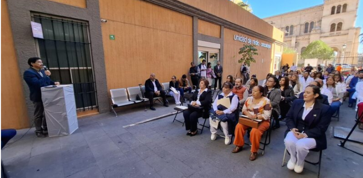 #Durango. CECAN celebra 25 aniversario y reafirma su compromiso con la atención oncológica en Durango*