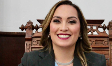 #CongresoCoahuila. MAGALY HERNANDEZ AGUIRRE, HACE UN EXHORTO A LA SECRETARIA DE SALUD, SECRETARIA DE EDUCACION Y A PADRES DE FAMILIA SOLICITAR LA PREVENSION Y VIGILANCIA PARA EVITAR LA DULOPATIA QUE YA SE ENCUENTRAN EN REDES SOCIALES