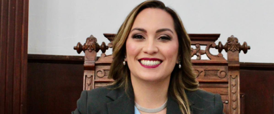 #CongresoCoahuila. MAGALY HERNANDEZ AGUIRRE, HACE UN EXHORTO A LA SECRETARIA DE SALUD, SECRETARIA DE EDUCACION Y A PADRES DE FAMILIA SOLICITAR LA PREVENSION Y VIGILANCIA PARA EVITAR LA DULOPATIA QUE YA SE ENCUENTRAN EN REDES SOCIALES
