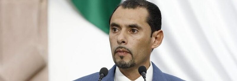 #CongresoCoahuila. Mejor calidad de viviendas para trabajadores, plantea Sergio Zenón