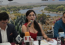 #GP. Encabeza Gómez Palacio coordinación metropolitana para proteger el Desierto Chihuahuense*