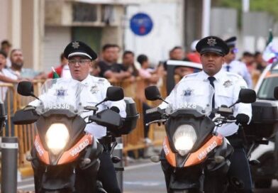 #Torreón. SE IMPLEMENTARÁ OPERATIVO VIAL POR FESTEJOS DEL 15 DE SEPTIEMBRE