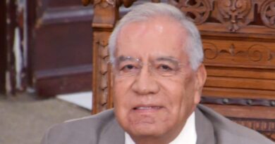 #CongresoCoahuila. Orientación a ganaderos sobre nuevos requisitos de exportación, pide Raúl Onofre a municipios
