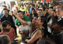 #GP. Betzabé invita a los gomezpalatinos a celebrar en Grito y disfrutar del Conjunto Primavera