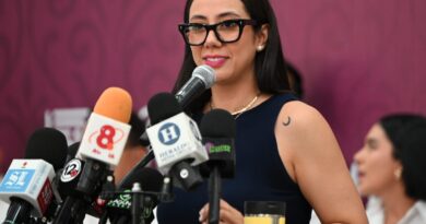 #GP.  Con la creación del IMPLADEM, Betzabé Martínez marca el inicio de la construcción del futuro de Gómez Palacio*