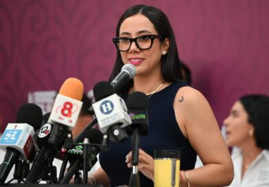#GP.  Con la creación del IMPLADEM, Betzabé Martínez marca el inicio de la construcción del futuro de Gómez Palacio*
