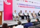 #TORREÓN SE SUMA A LA CONSTRUCCIÓN DE ENTORNOS ESCOLARES PACÍFICOS