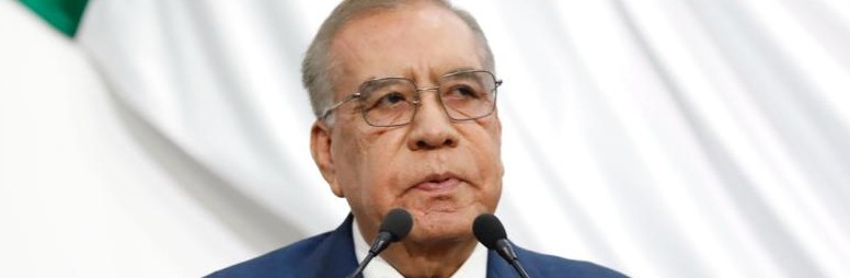 #CongresoCoahuila. Prevenir y mitigar impacto de “El Niño” en sector agropecuario, busca Raúl Onofre