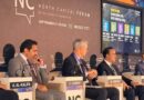 #Torreón. PROMOCIONAN A TORREÓN EN FORO INTERNACIONAL