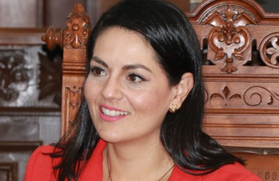 #CongresoCoahuila. YA SE PREPARA TODO UN CALENDARIO DE TRABAJO PARA EL CIERRE DE ESTA LEGISLATURA: LUZ ELENA MORALES NUÑEZ.