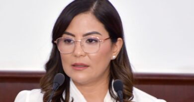#CongeesoIntegrar la prevención y control de rickettsiosis en la ley, plantea Edith Hernández
