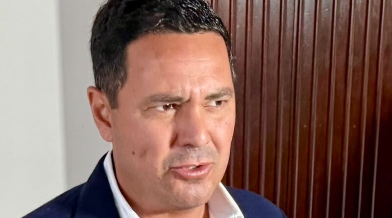 #CongresoCoahuila. Gerardo Aguado exige a CFE transparentar recursos y acelerar modernización de infraestructura
