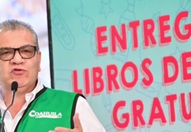 #Torreón. MARS DESTACA OPORTUNIDADES PARA EL DESARROLLO DE LOS JÓVENES EN TORREÓN