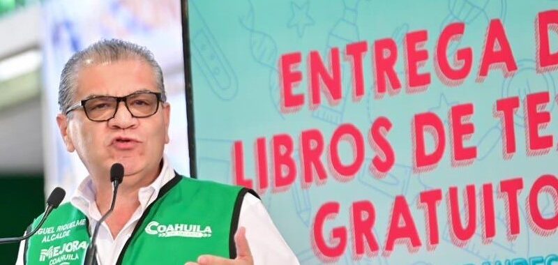 #Torreón. MARS DESTACA OPORTUNIDADES PARA EL DESARROLLO DE LOS JÓVENES EN TORREÓN