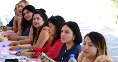 #GP. Realiza IMM de Gómez Palacio el taller «Cuidar a quienes nos cuidan»*