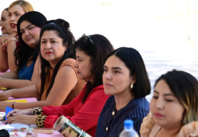 #GP. Realiza IMM de Gómez Palacio el taller «Cuidar a quienes nos cuidan»*