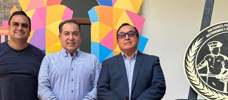 #Torreón. PRESENTAN CARTELERA PARA LA TERCERA EDICIÓN DEL FESTIVAL DEL PAN FRANCÉS
