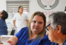 #GP. Llevan atención dental y visual a moradores del Asilo de Ancianos del DIF Gómez Palacio