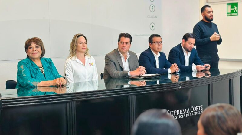 #Coahuila. IMPULSA COAHUILA DIÁLOGO PARA FORTALECER LA INCLUSIÓN Y LOS DERECHOS DE LAS PERSONAS CON DISCAPACIDAD