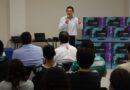 #UAdeC. Realiza Rector de la UAdeC Gira de Trabajo por la Unidad Laguna
