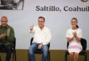 #Coahuila. LA PRESIDENTA SIEMPRE SERÁ BIENVENIDA A COAHUILA: MANOLO