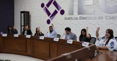#IEC. Instala IEC Comisión de Innovación e Informática para seguimiento del PREP 2027