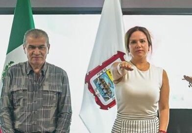 #Torreón. MARS TOMA PROTESTA A INTEGRANTES DE LA JUNTA CATASTRAL