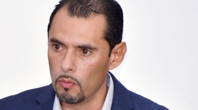 #CongresoCoahuila. Impulsa Sergio Zenón las áreas verdes y espacios públicos funcionales