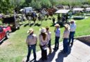 #Lerdo. CON BAILES, MÚSICA, ARTISTAS LOCALES, UNA RODADA VILLISTA Y CABALGATA, LA LOMA CELEBRA EL 113 ANIVERSARIO DE LA CONFORMACIÓN DE LA DIVISIÓN DEL NORTE*