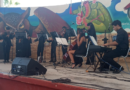 #GP. Gran respuesta de los gomezpalatinos a “Fiestas Voces por la Paz 2026” en el Parque La Esperanza*