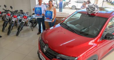 #Lerdo. SUSY TORRECILLAS ANUNCIA ARRANQUE DEL SORTEO DE USUARIOS CUMPLIDOS SAPAL 2026*