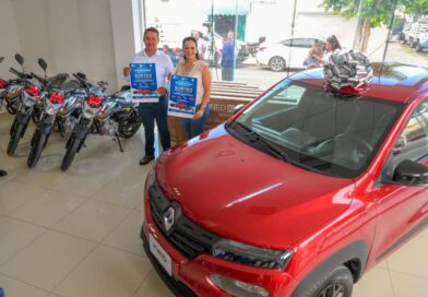 #Lerdo. SUSY TORRECILLAS ANUNCIA ARRANQUE DEL SORTEO DE USUARIOS CUMPLIDOS SAPAL 2026*