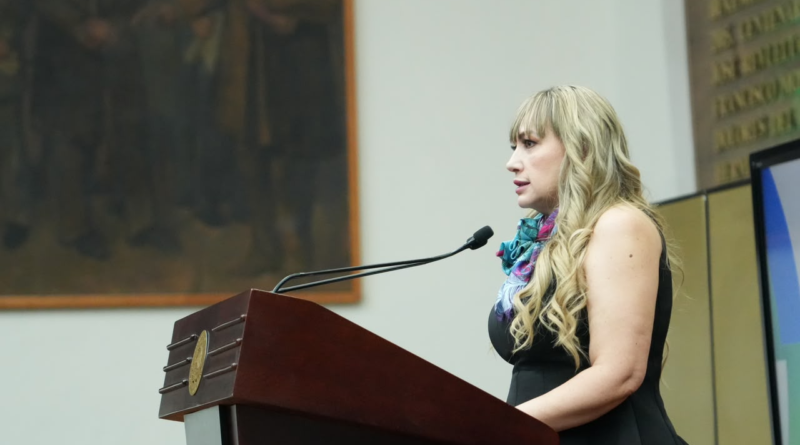 #Durango. En Durango se trabaja en la seguridad, con atenciones ciudadanas, carpetas de investigación en atención a víctimas y el fortalecimiento de la procuración de justicia*