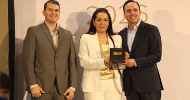 #Coahuila. EN COAHUILA LOS PERIODISTAS EJERCEN SU PROFESIÓN CON SEGURIDAD Y LIBERTAD: MANOLO
