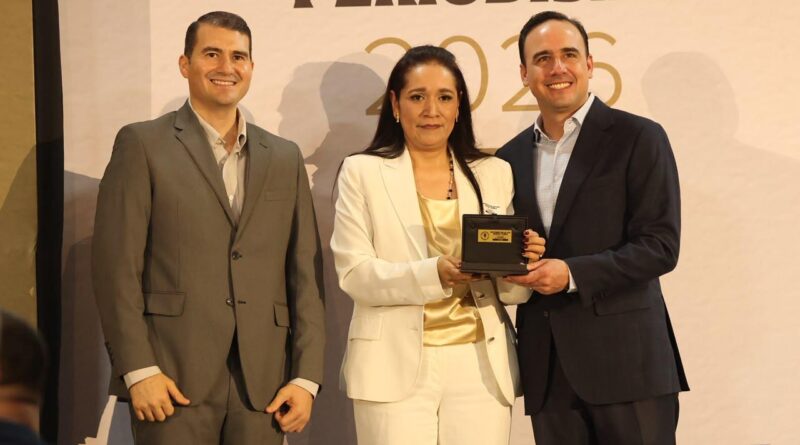 #Coahuila. EN COAHUILA LOS PERIODISTAS EJERCEN SU PROFESIÓN CON SEGURIDAD Y LIBERTAD: MANOLO