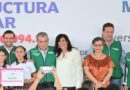 #Torreón. FORTALECEN PLANTELES EDUCATIVOS DE TORREÓN CON OBRAS DE INFRAESTRUCTURA Y MOBILIARIO