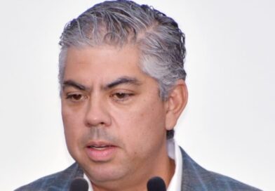 #CongresoCoahuila. Campañas informativas sobre riesgos de viajar en «raids», pide Alfredo Paredes a municipios