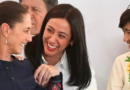 #GP. Gómez Palacio ha sido escuchado y atendido por la Presidenta de la República: Betzabé Martínez*