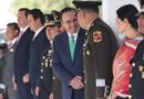 #Coahuila. JUNTO CON EL EJÉRCITO MEXICANO, SEGUIMOS BLINDANDO A COAHUILA: MANOLO