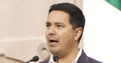 #CongresoCoahuila. Propone Gerardo Aguado sistemas de captación pluvial en nuevos fraccionamientos