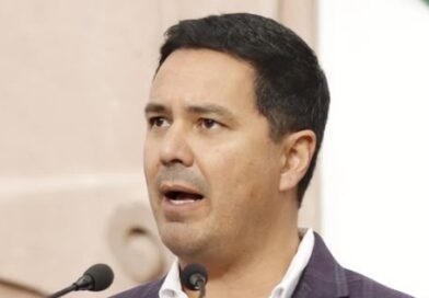 #CongresoCoahuila. Propone Gerardo Aguado sistemas de captación pluvial en nuevos fraccionamientos