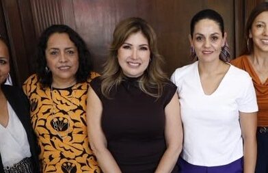 #CongresoCoahuila. Promueve la salud y el autocuidado en la adultez con la conferencia “La Revolución de la Mediana Edad”