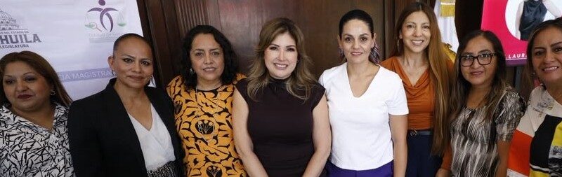#CongresoCoahuila. Promueve la salud y el autocuidado en la adultez con la conferencia “La Revolución de la Mediana Edad”