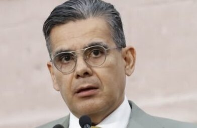 #CongresoCoahuila. Protección al consumidor en estacionamientos de paga: Jorge Valdés