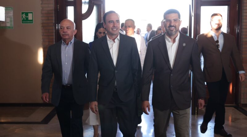 #Coahuila. FORTALECEN MANOLO Y NOTARIOS EL MES DEL TESTAMENTO