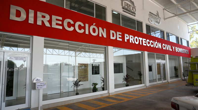 #Lerdo. ATIENDEN ÁREAS OPERATIVAS REPORTE SOBRE AVISTAMIENTO DE ESPECIE ANIMAL EN VILLA JARDÍN*
