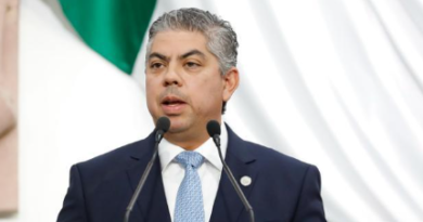 #CongresoCoahuila. DIP ALFREDO PAREDES LOPEZ PROPONE CAMPAÑA DE CONCIENTIZACION